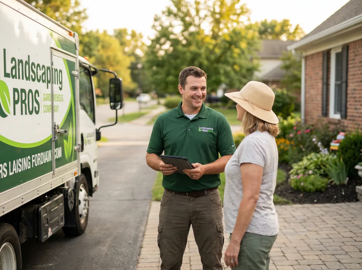 Landscaping Winsted, MN FAQs